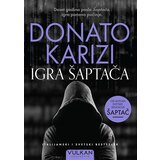  Igra šaptača - Autor Donato Karizi | ePonuda.com
