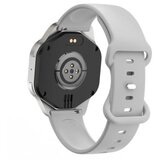 Canyon smart watch hexagon 88 bt-call silver Cene