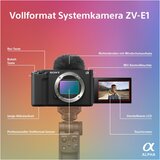 Sony ZVE1LBDI.EU | Eponuda.ba