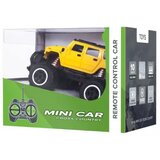 Rebel Avtomobil na daljinsko vodenje SUV, mini | Shoptok.si