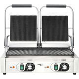 W dvojni sendvič grill 3600 57x30,5x20 cm | shoptok.hr