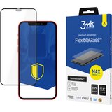 3mk APPLE IPHONE 12 MINI BLACK - FLEXIBLEGLASS MAX, (22001854) Cene