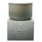 Widdop & Co. Serenity - Sveća - Serenity, Calm, Bergamot & Lavender, 430 g | Eponuda.com