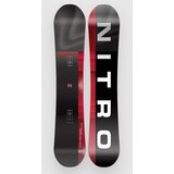 Nitro Team Pro 2027 Snowboard uni Cene
