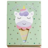 MiquelRius Set blok samoljepljivi i zastavice Back2Fun unicorn 10/1 MR7586 | shoptok.hr