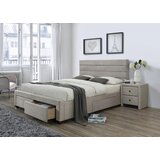  Postelja KYLIE 160 | Shoptok.si