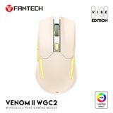 Oblivion gaming oprema Mis Wireless Gaming Fantech WGC2 Venom II bez | ePonuda.com