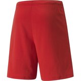Puma Kratke hlače & Bermuda Teamrise Short Rdeča | Shoptok.si