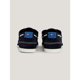 Tommy Hilfiger TH BOAT SHOE CORE SUEDE Plava | shoptok.hr