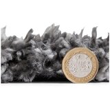 Think Rugs Temno siva preproga 200x290 cm Boho – | Shoptok.si