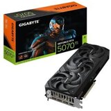 Gigabyte 5070 Ti Windforce OCSFF 16GB GDDR7, 256-bit3xDP, 1xHDMI | Eponuda.ba