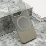  Maska puzzle za iphone 15 pro/ siva Cene