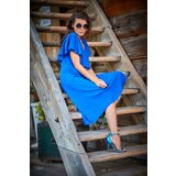 Awama Ženska haljina Casual | shoptok.hr