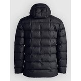 Ortovox Downwool 270 Puferska jakna black raven Slike