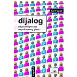 Nova knjiga Kler Vase
 - Dijalog Cene'.'