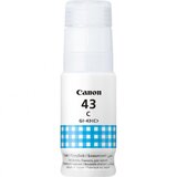 Canon kertridž GI-43 (4672C001AA) cijan | Eponuda.ba