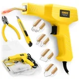 HM-292 50W aparat za zavarivanje plastike + 800 spajalica