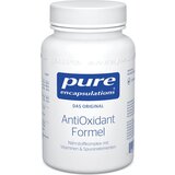 pure encapsulations antioksidativna Formula - 120 kapsul Cene
