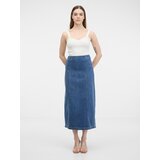 Orsay Blue Denim Skirt - Women | Eponuda.ba