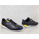 Puma Superge Pl Rdg Cat 2.0 30744501 Črna | Shoptok.si