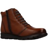 Fluchos Škornji F0356 Kostanjeva | Shoptok.si