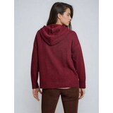 Sinsay Džemper s kapuljačom | shoptok.hr