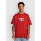 O'neill Essentials 90'S Logo T-shirt high risk red | Shoptok.si