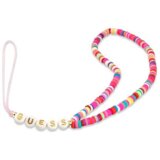 Guess GUSTGMPP zapestnica / obesek za telefon - Beads Rainbow Cene