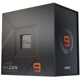 AMD Ryzen 9 7900X AM5 BOX12 cores,24 threads,4.7GHz64MB L3,170W,bez hladnjaka | Eponuda.ba