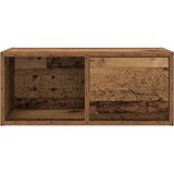 TV ormarići 2 kom staro drvo 60x31x25,5 cm konstruirano drvo | shoptok.hr