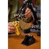 LEGO® Technic - Volvo EC500 Hybrid bager (42215)