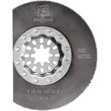 Fein HSS list kružne pile 85 mm 63502106230 pogodan za robnu marku Makita, Bosch, Milwaukee, Metabo MultiMaster, SuperCut Cijene