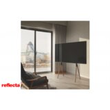 Reflecta TV Stand Elegant 70W black / Walnut | shoptok.hr
