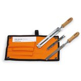 Stihl Komplet za ostrenje lanca testere PM1/4, 3/8P Cene
