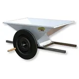 Muljača ručna mini 40x40