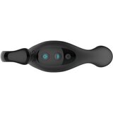 Funny Me Finger Wiggle - brezžični radijski stimulator prostate (črn) | Shoptok.si