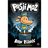 Mladinska Knjiga Pasji mož 1 Cene
