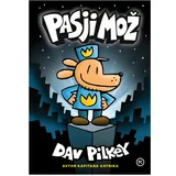 Pasji mož 1
