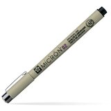 Pigma micron 02, liner, black, 49, 0.3mm ( 672034 ) Cene
