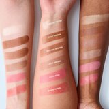 Lumene Multi-stick Blush rdečilo v paličici odtenek Warm Coral 4.5 g | Shoptok.si