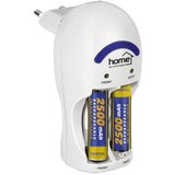 Home Punjač za Ni-MH, Ni-Cd baterije, AA / AAA | ePonuda.com