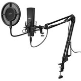 Hama MIKROFON STREAM 800 HD STUDIO, USB | Eponuda.ba