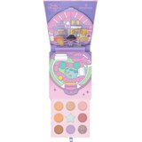 Essence Polly Pocket paleta senki za oči 01 Take Me To Pollyville! | ePonuda.com