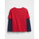 GAP Baby T-shirt with print - Boys | Shoptok.si