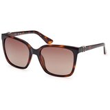 Guess Sunčane naočale GU7865 Tortoise | shoptok.hr