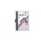 MAPA klip patent durable 2209 60 listov DURABLE - MODRA Cene