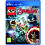 Lego Avengers / PS4 | Eponuda.ba