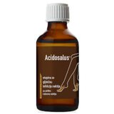 Acidosalus Otopina za gljivičnu infekciju noktiju Cijene