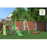 Fungoo Set FLOPPI kdi - drveno dječje igralište | shoptok.hr