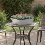 Metalni set sadilica Nehrđajući čelik Veliki Ukrasni umetci | shoptok.hr